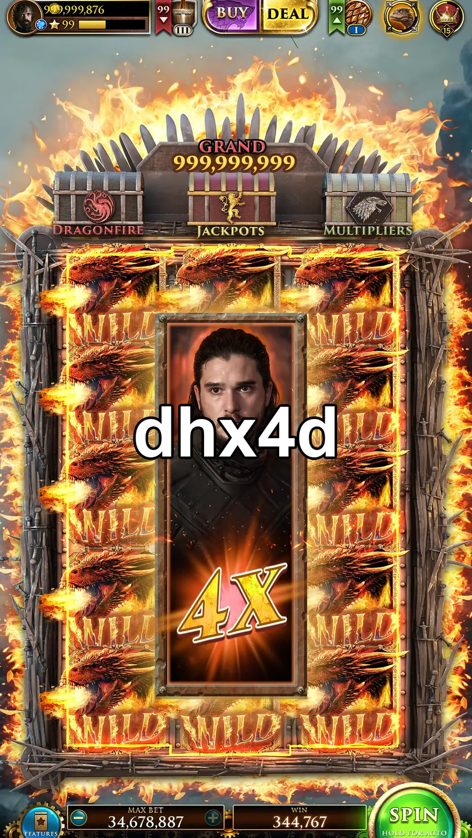 dhx4d APK