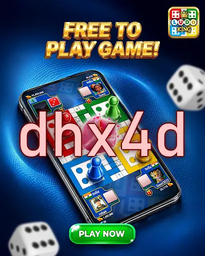 dhx4d Masuk