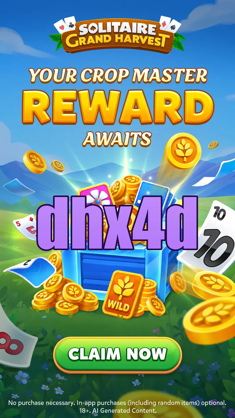 dhx4d Masuk