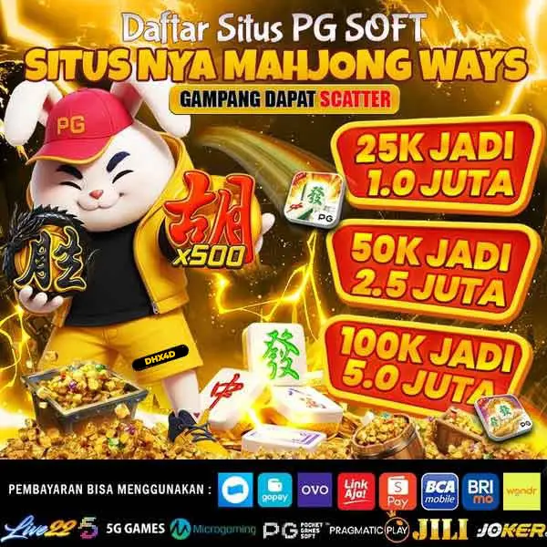 dhx4d Tangkapan Layar - Resmi